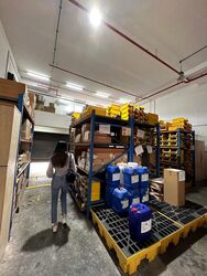 Loyang Enterprise Building (D17), Factory #437775011